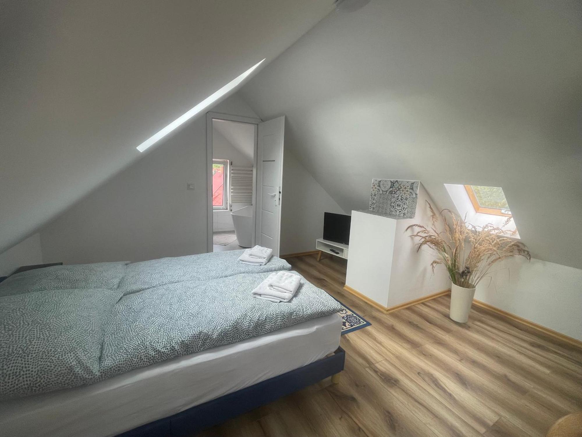 Aleda 1 Szczecin Exterior foto