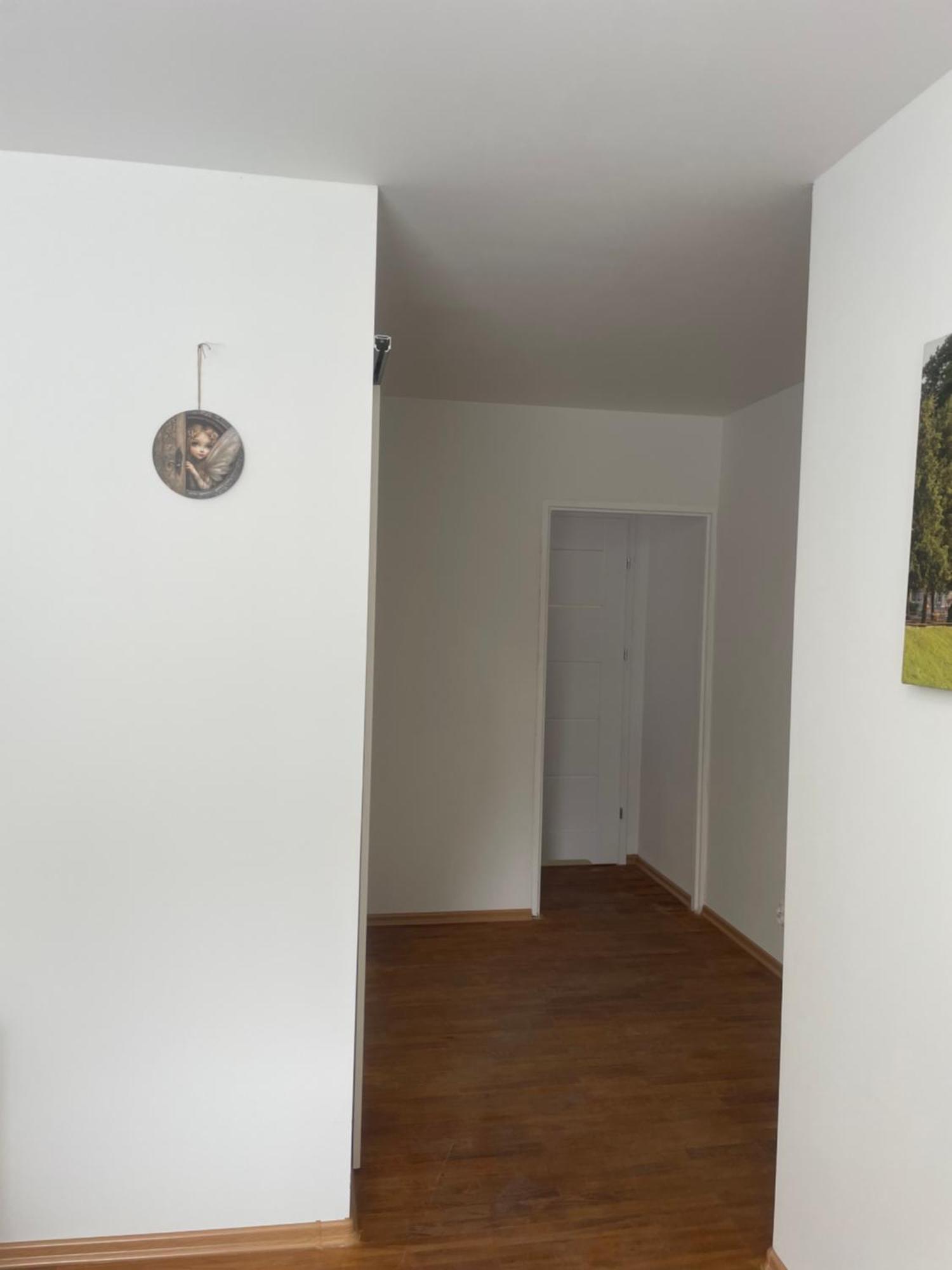 Aleda 1 Szczecin Exterior foto