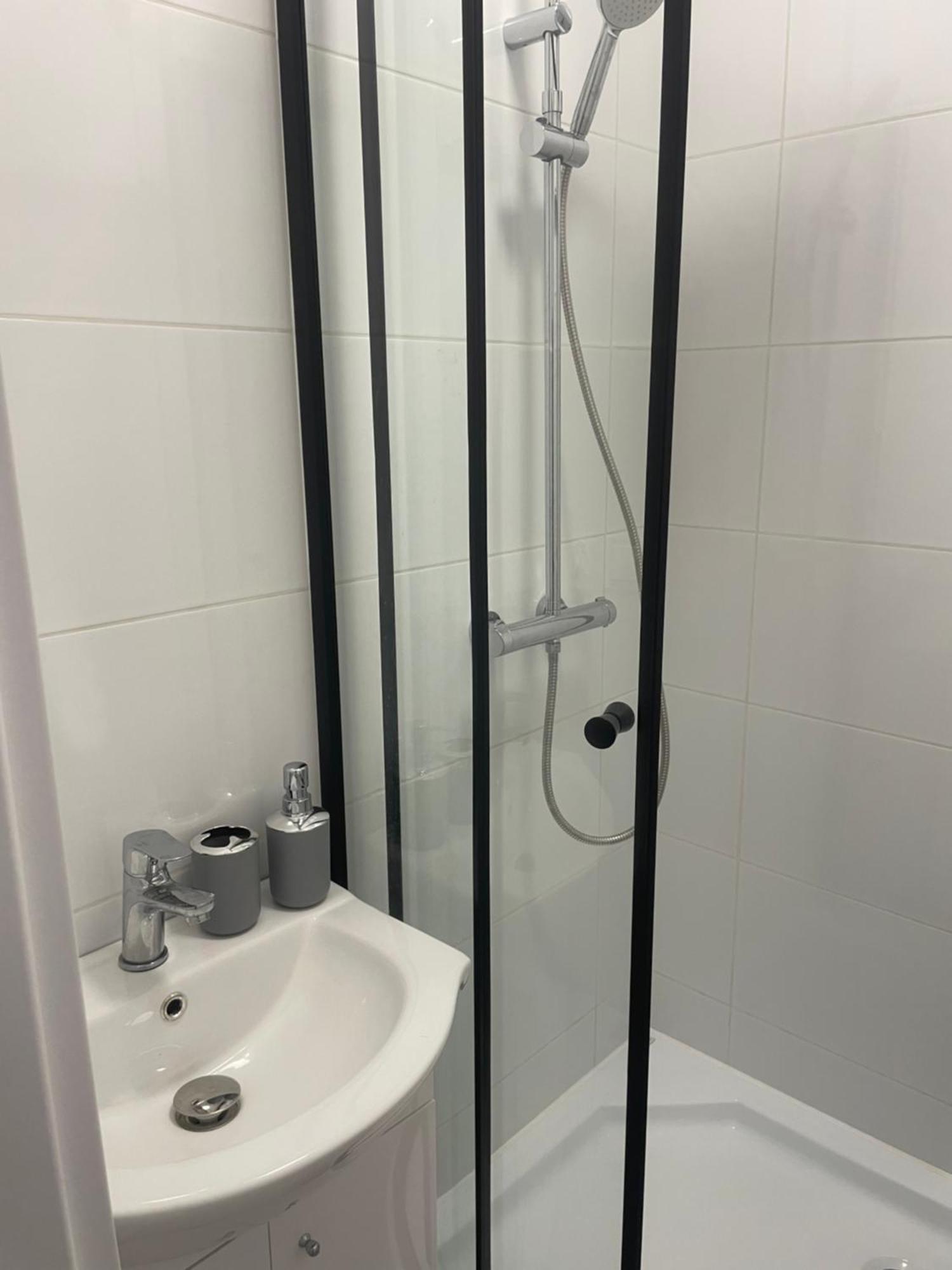 Aleda 1 Szczecin Exterior foto