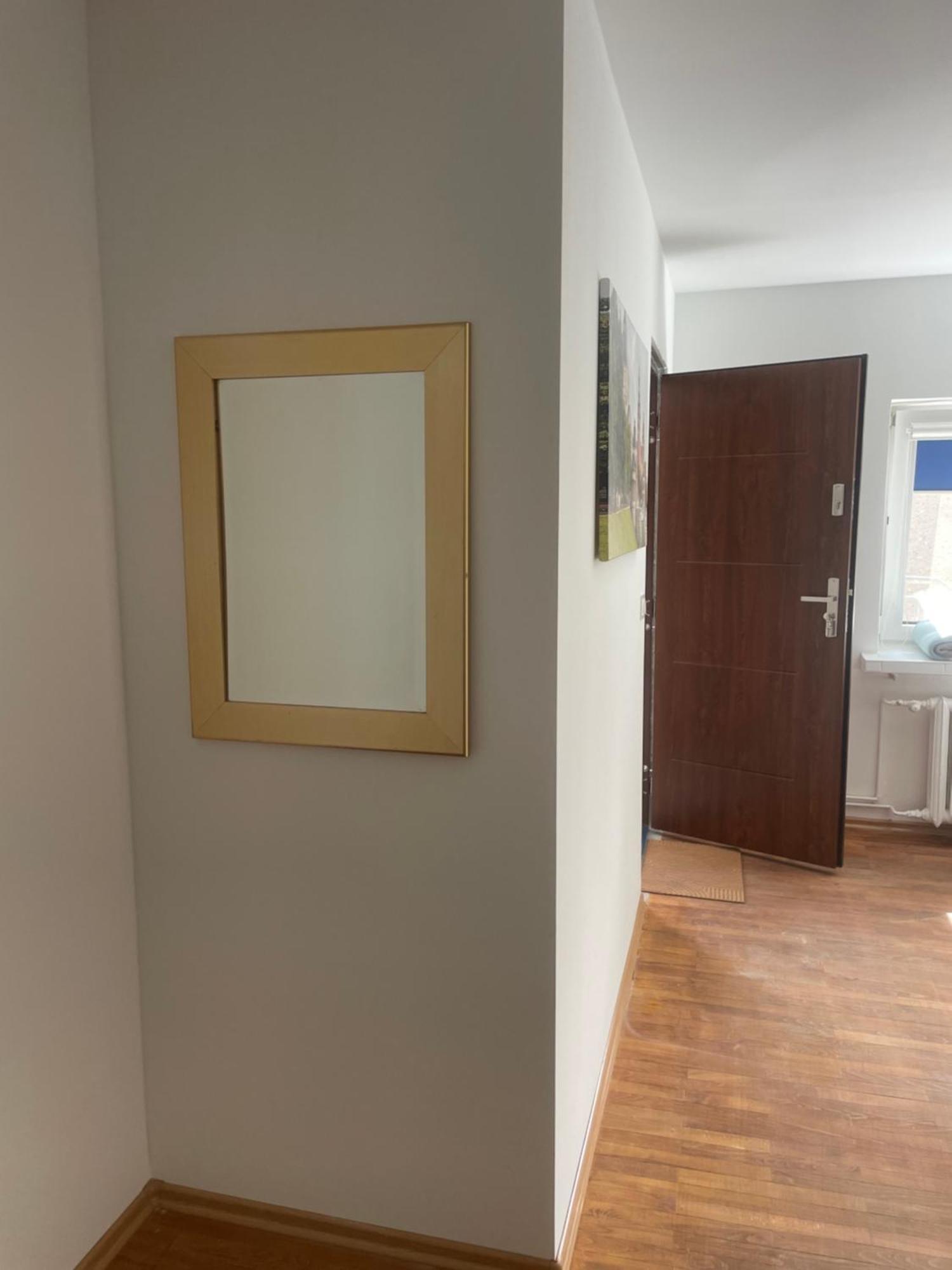 Aleda 1 Szczecin Exterior foto