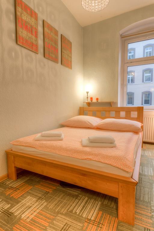 Aleda 1 Szczecin Exterior foto